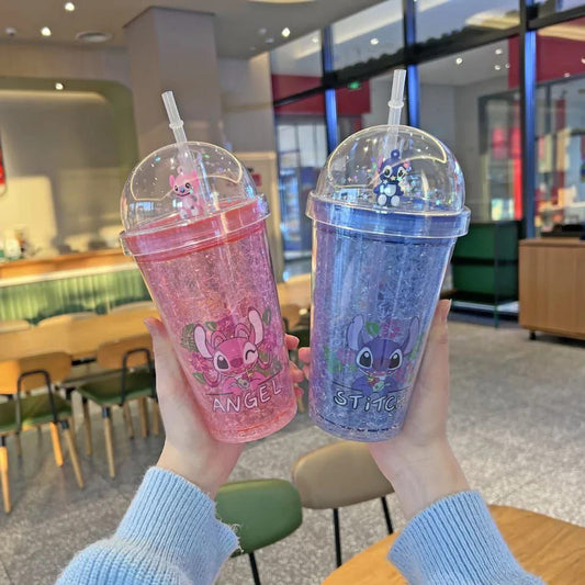 Frosted Cups