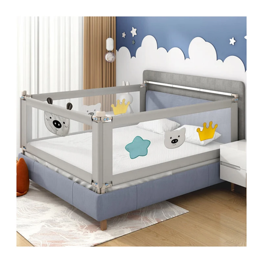 Baby Protective Bed Rail