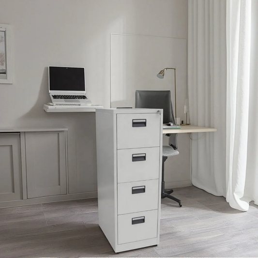 Metal Filing Cabinet