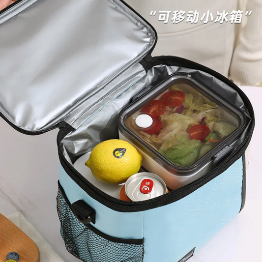 Insulated Lunch Bags