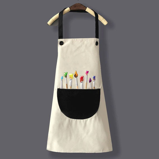 Kids apron