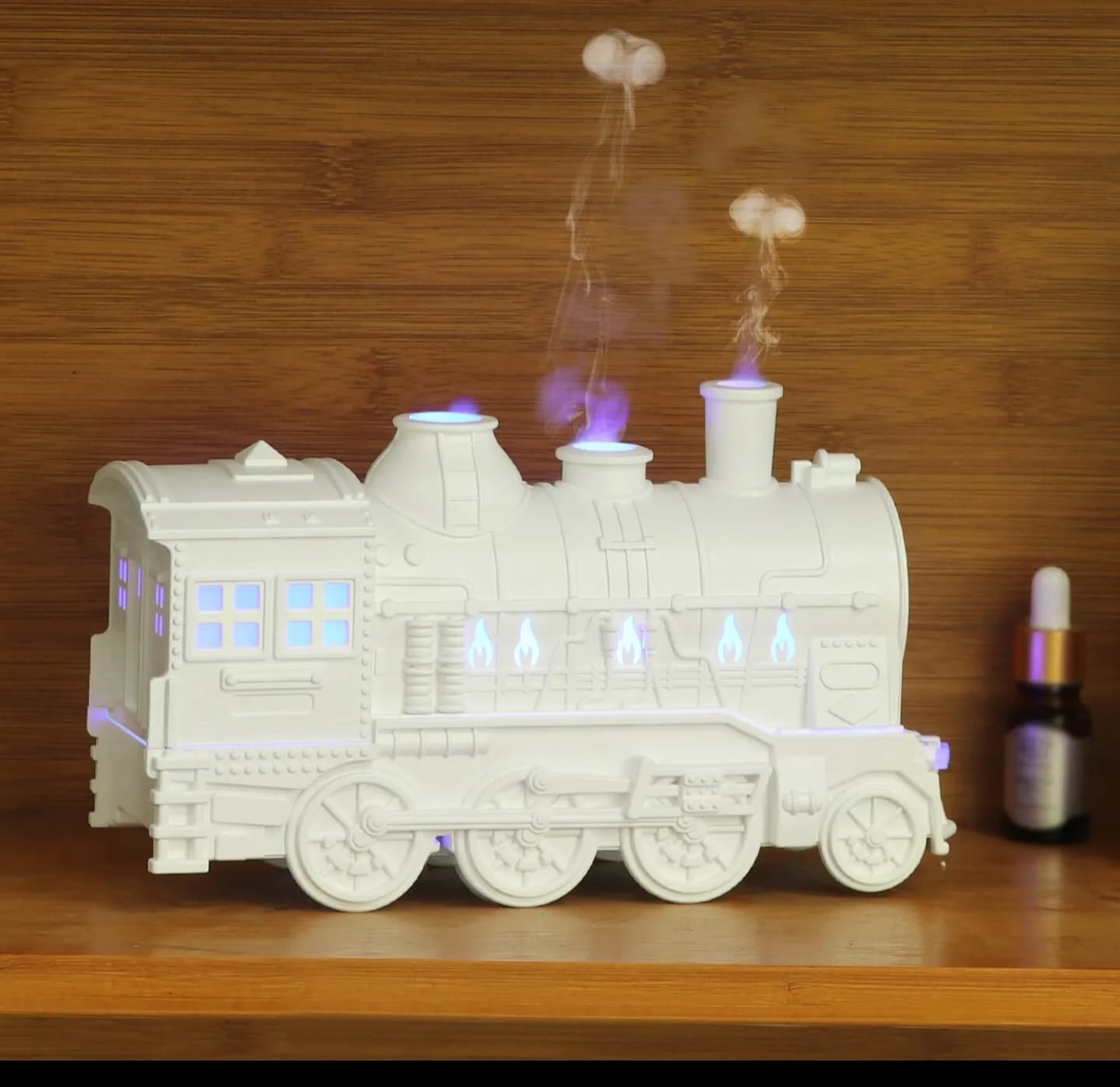 Aroma diffuser
