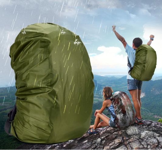 Waterproof Backpack Rain Cover