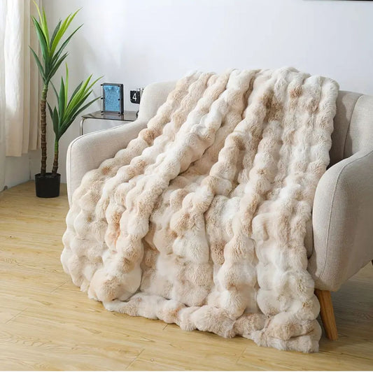 Bubble Blanket