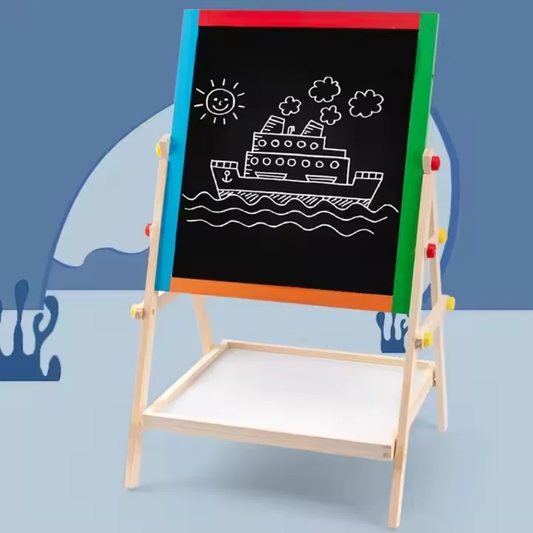 Black board