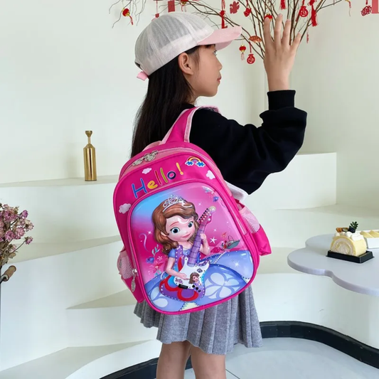 Backpack
