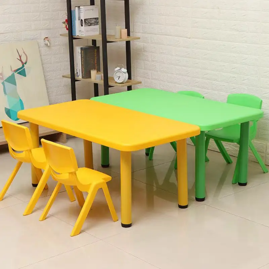 Kindergarten Study Table