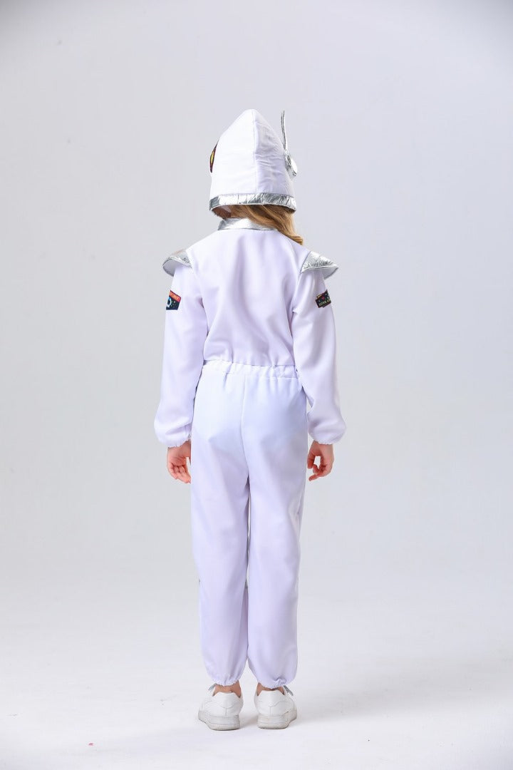 Children's Astronaut costume