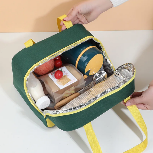 Kids Insulated Bag