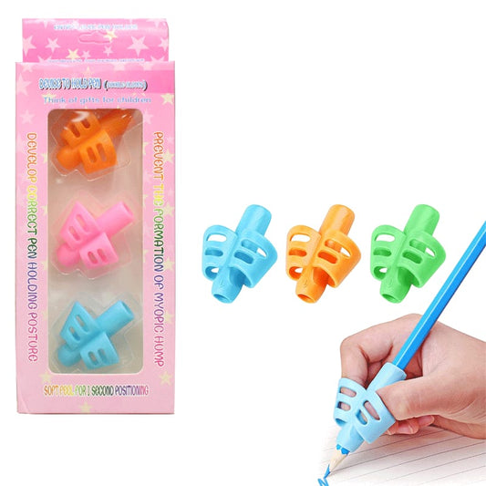 Pencil grip