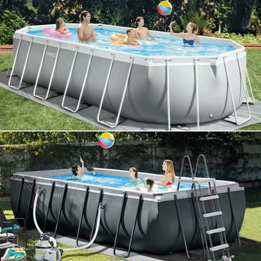 Frame Pool Set