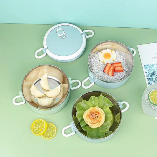 Food Warmer