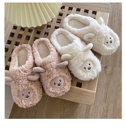 kid's Indoor Shoes