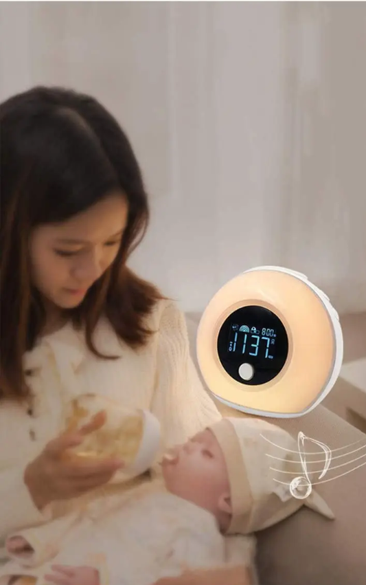 Alarm Clock