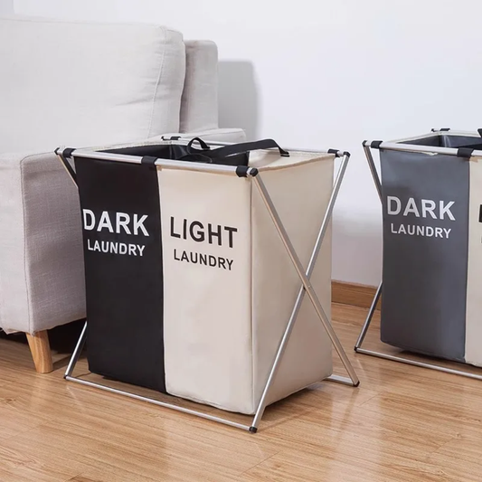 Foldable Laundry Basket