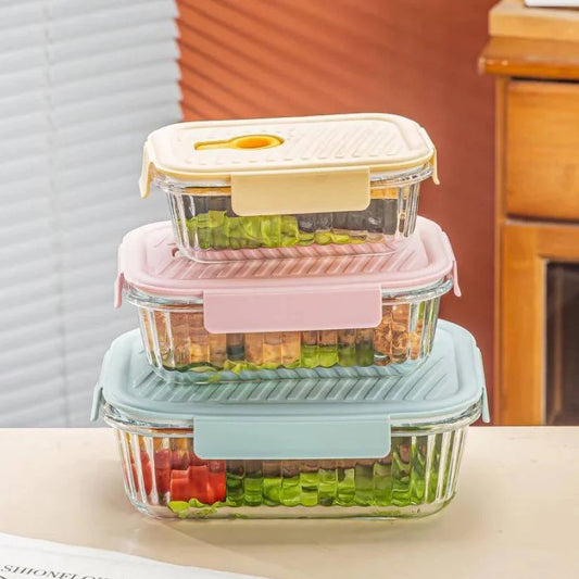 Food Storage Set