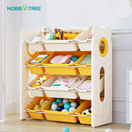 Toy Storage Organizer