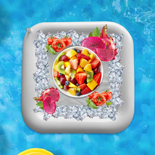 Swimming Pool Inflatable Tray