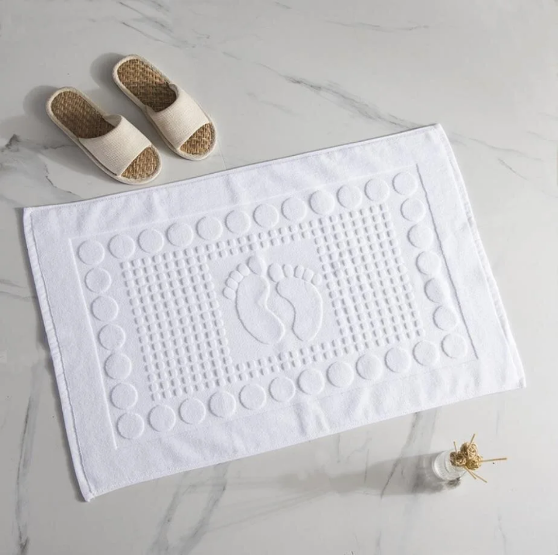 Bathroom Mat