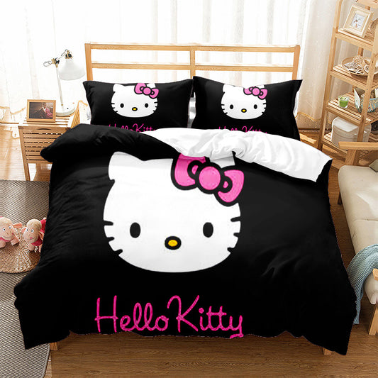 Kid's Duvet Cover