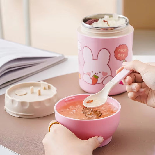 Thermos Food Flask