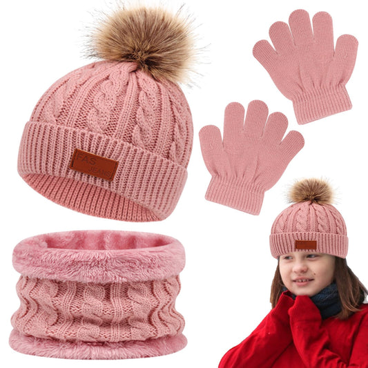 Winter Kids Bennies