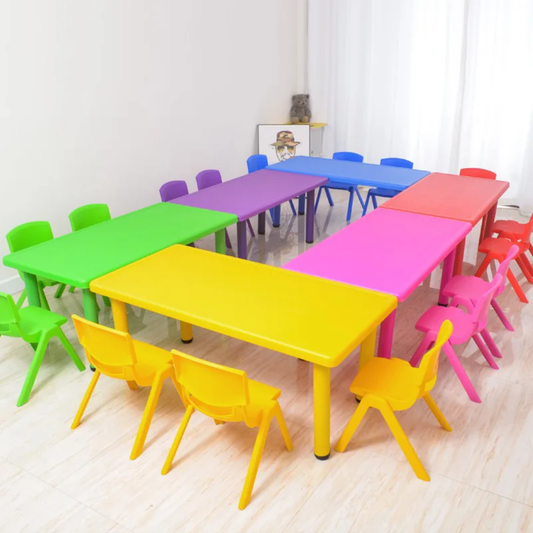 Rectangular Table