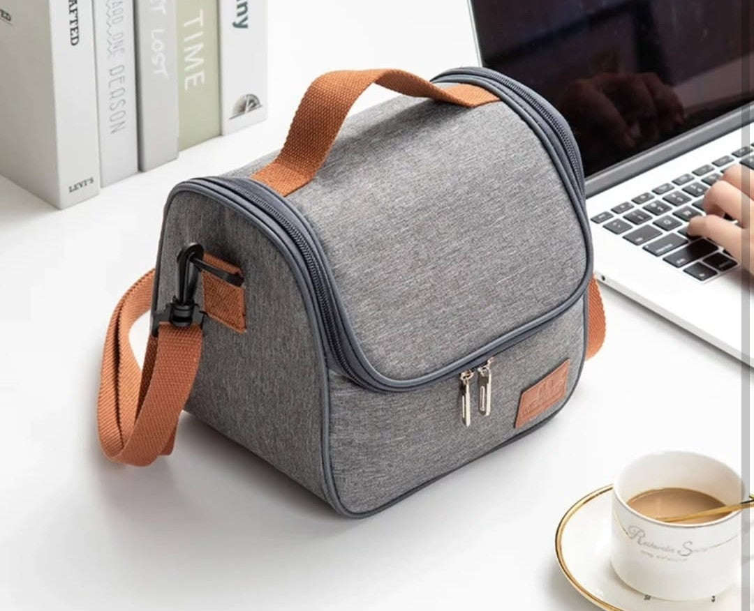 Insulated Backpack