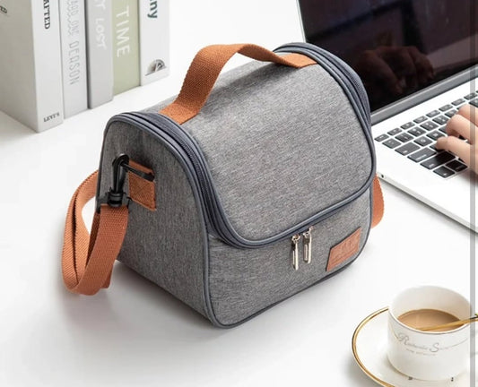 Insulated Backpack