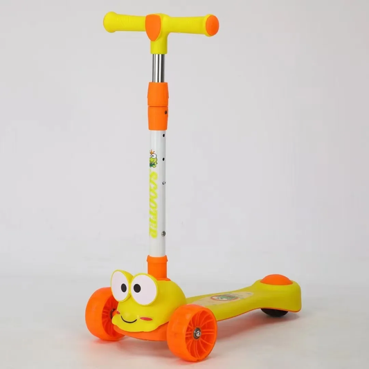 Kids scooter