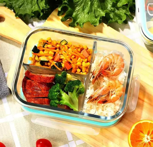 Food Containers