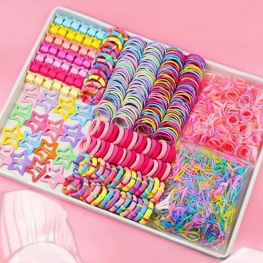 Girl Hair Bands
