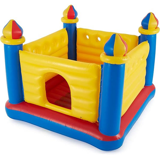 Bouncing castle