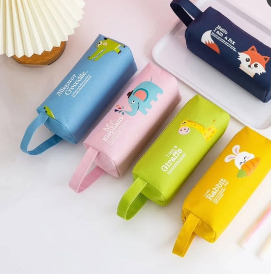 Pencil Pouch