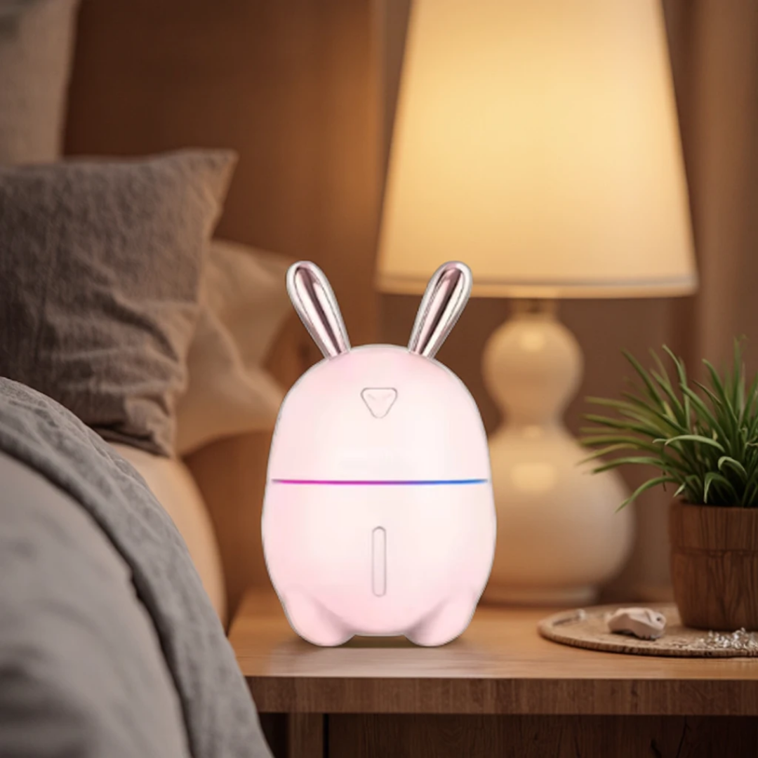 Cute Rabbit