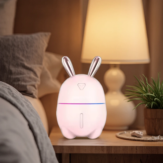 Cute Rabbit