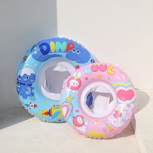 Kids floaters