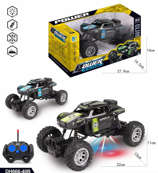 Kids toy car