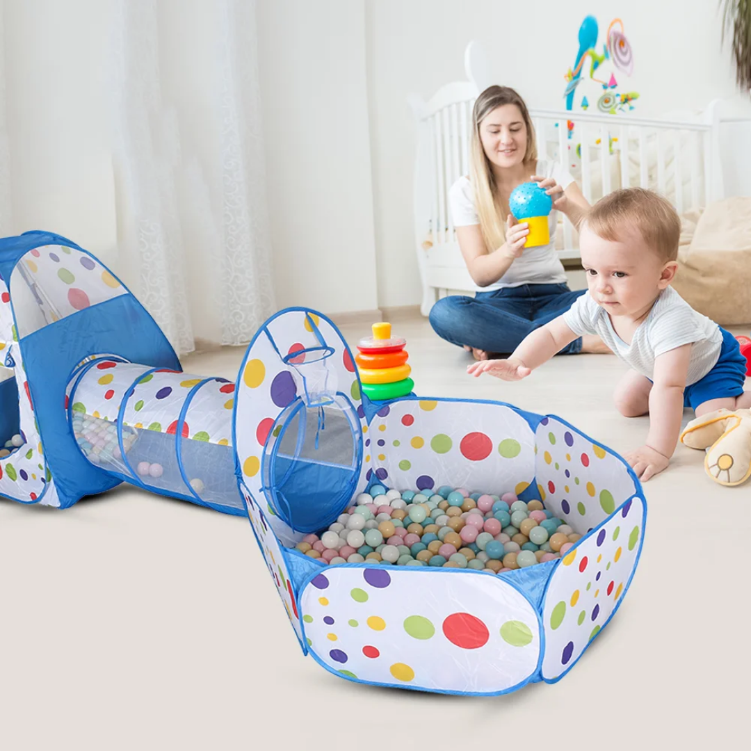 Play tent