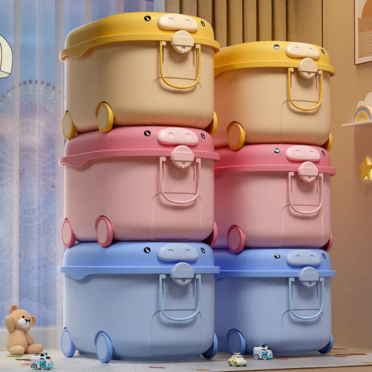 Baby Storage Box