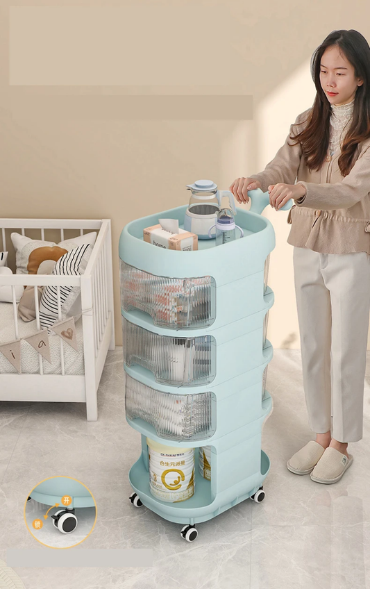 Baby Shelf