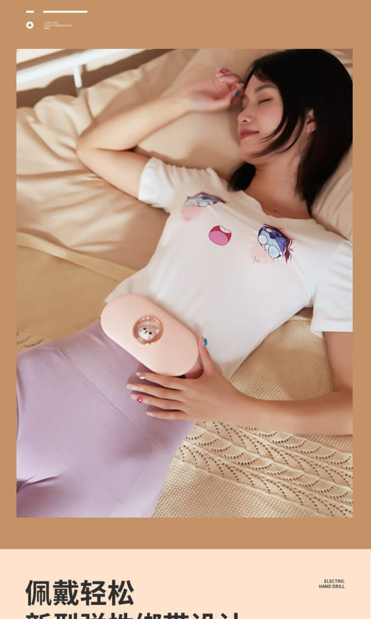 Menstruation Pain Reliever