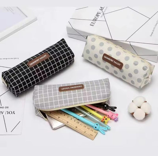 Pencil pouch