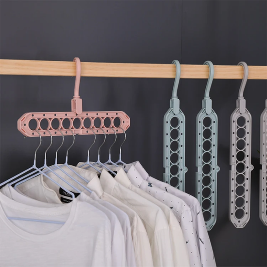 Hangers