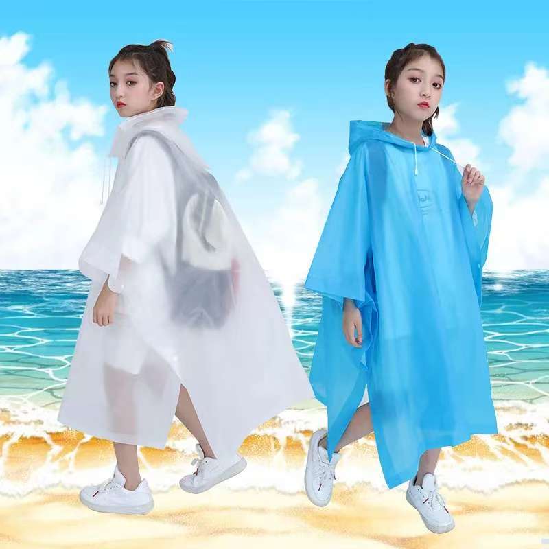 Raincoat