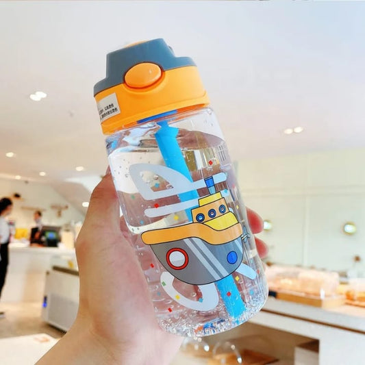 Kid's water bottle