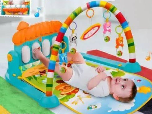 Piano Play Mat