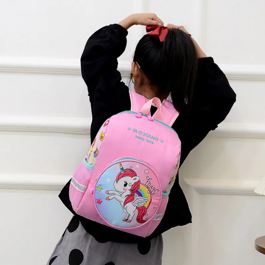 Baby Class/ Preschool Bags