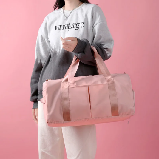 Duffle Bag