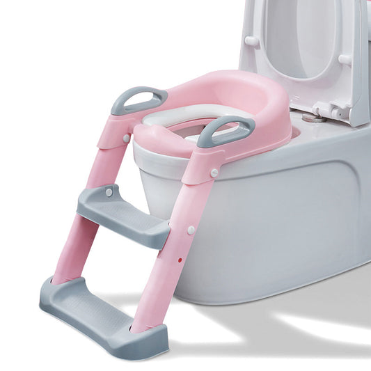 Toilet training ladder